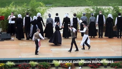 FETES D ARVOR VANNES EXTRAIT EN VIDEO