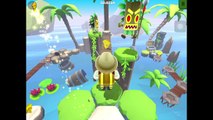 Прохождение Nono Islands на iOS #2