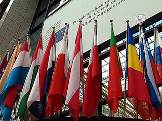 Третий пакет помощи для Греции одобрили в ЕС