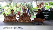 UH Manoa Experience - Asian Cultural Performances