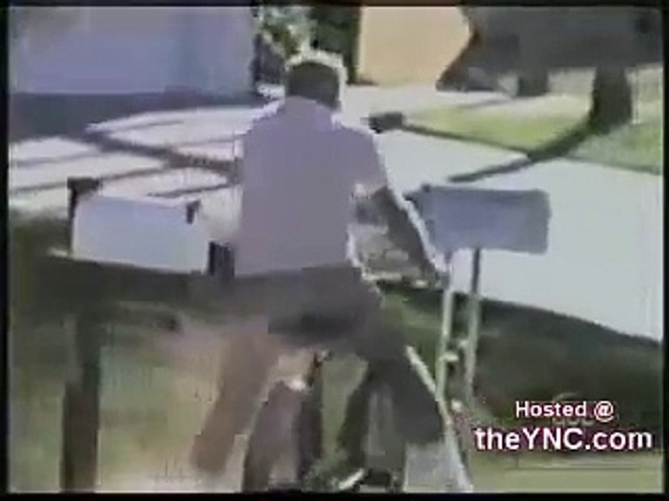 Video divertenti - anziani