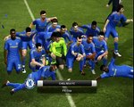 Chelsea FA Cup Winners - PES 2012