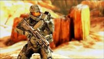 Halo 4 Leaked Soundtracks and Pictures
