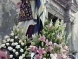 Uscita Madonna della Neve a S.Lucia del Mela 5 agosto 2009