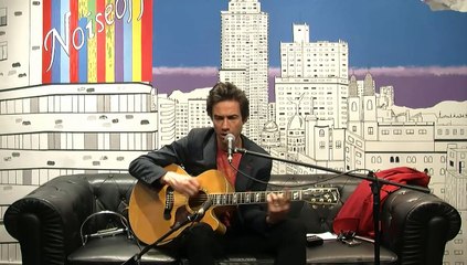 David Fonseca - A cry 4 Love