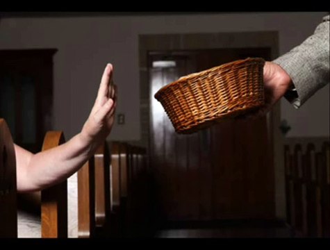 [Punishment In Hell] Pastors Who Did Not Tithe