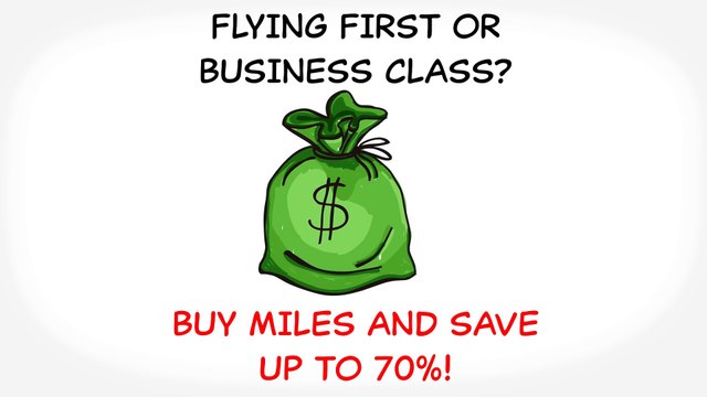 The Fastest Way to Earn Frequent Flyer Miles