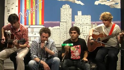 Zeno & The Stoics - These Days