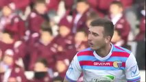 Torino   Catania 4 1   Highlights   Giornata 13   Serie A TIM 2013 14