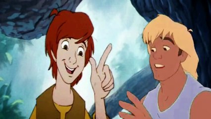 Non⁄Disney Crossover This Is My Idea [Read the Description]