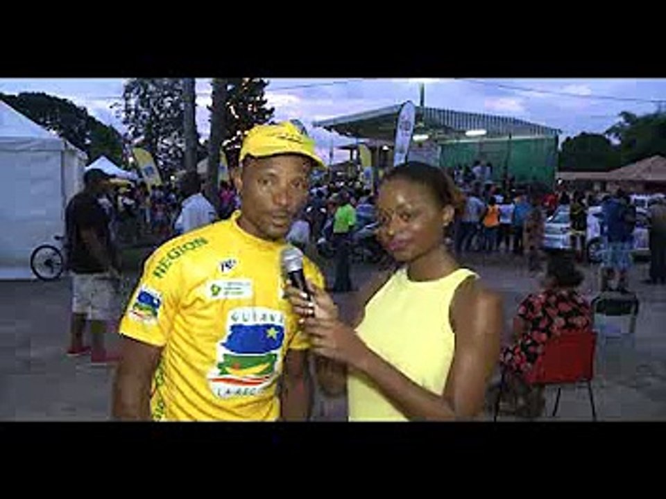Interviews avec Boris