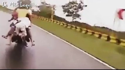 La moto más grande del mundo | Videos Curiosos 2015