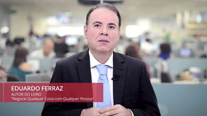 As técnicas para encerrar uma negociação