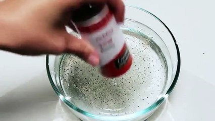 8 Water Tricks That'll Melt Your Mind