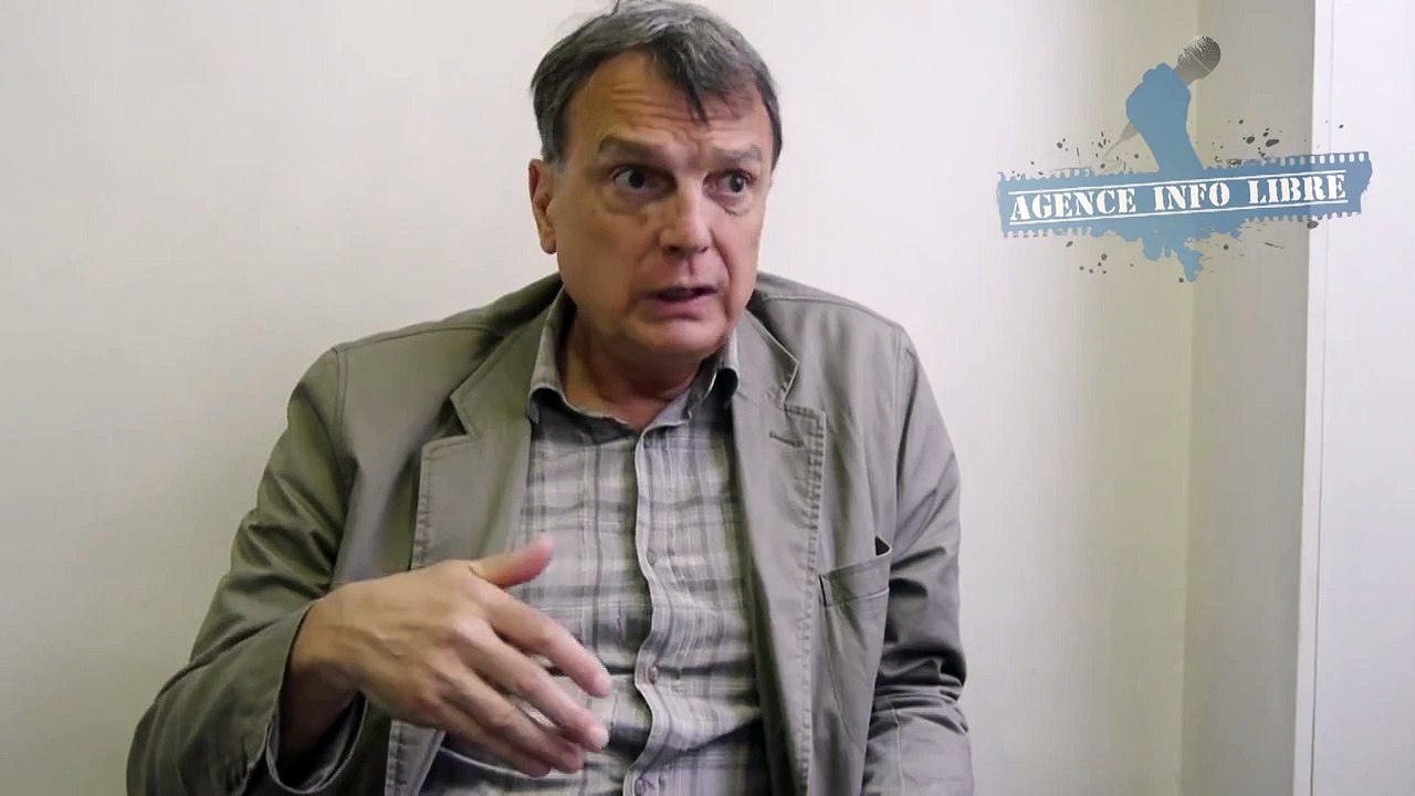 Les réalités stratégiques du Traité Transatlantique/TAFTA par Christian Harbulot