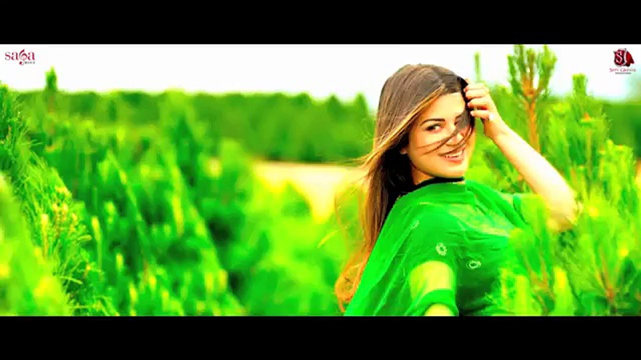 Diamond - Gippy Grewal, Kainaat Arora | Faraar | Jatinder Shah | Latest Punjabi Songs 2015