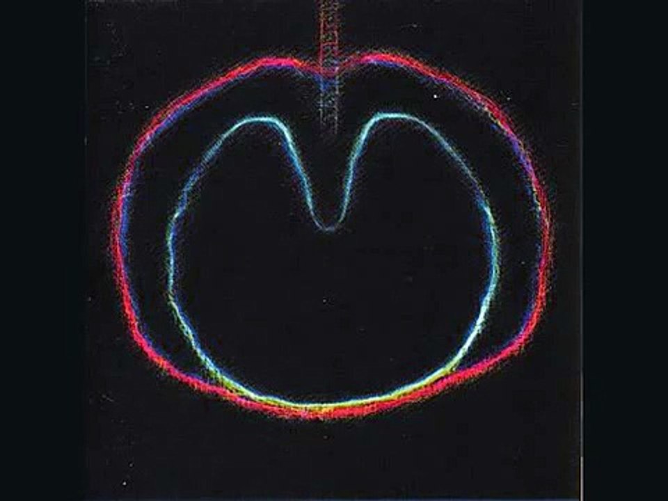 XTC   We're All Light