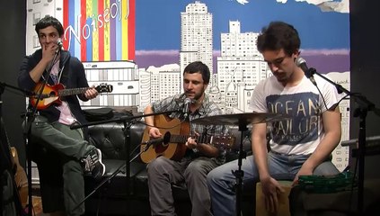 Emet - El vals de los Caídos