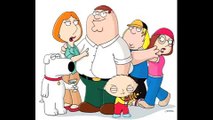 Family Guy Credits Theme