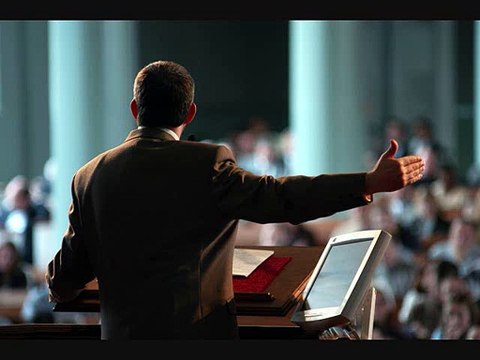 [Punishment In Hell] Pastors In Hell