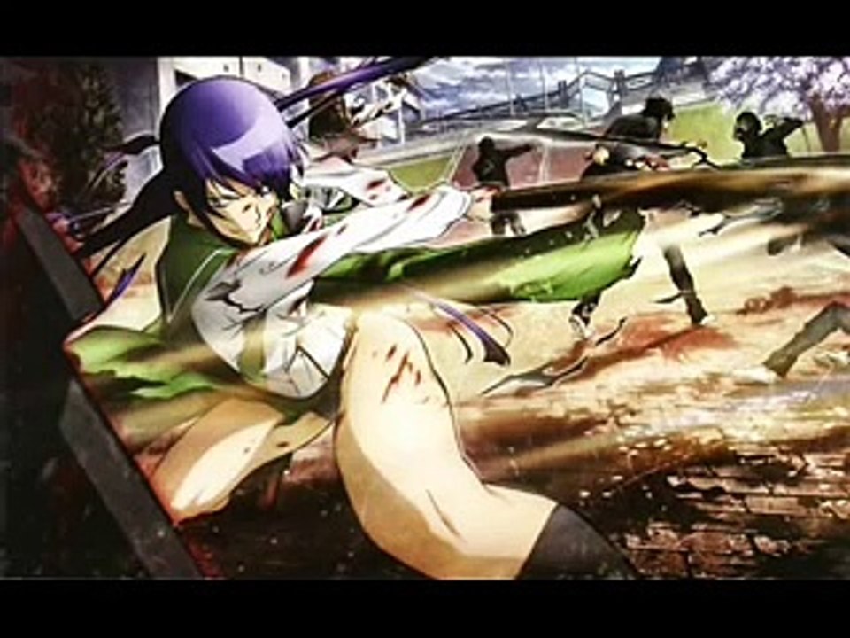 Top 10 - Los Mejores Animes de Terror, Psicológico y Suspenso (GORE) loquendo.