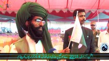 Haji wali Kalati Interview on 14 Aug 2015 Independence Day Quetta Balochistan -1