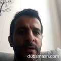 Pulp Fiction - Dubsmash- Acting- Samuel L Jackson