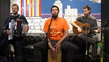 La Pegatina - Flors i Violes