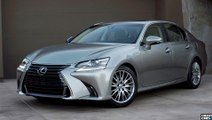 2016 Lexus GS 200t redesign interior and exterior / New Lexus GS 2015