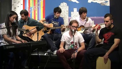 Octubre Polar - Invierno