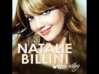 Natalie Billini....Quien como el, Tu Gloria cubra el Universo.....RPG