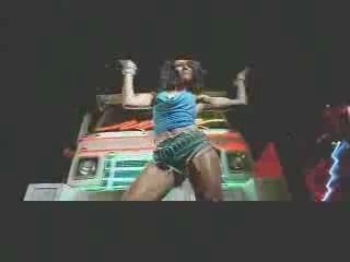 Sean Paul We Be Burnin