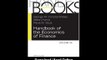 Handbook Of The Economics Of Finance Volume 2A Corporate Finance EBOOK (PDF) REVIEW
