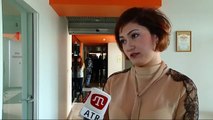 Гендиректору ATR запретили общаться с прессой (Видео ATR)