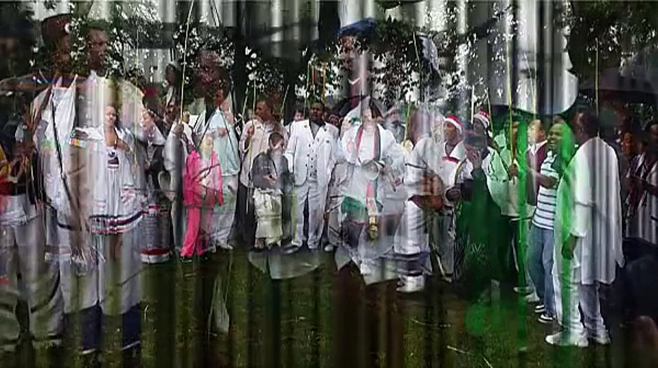 In Pictures: Irreecha 2013 Celebration in Little Oromiyaa | Minnesota (Oromo Thanksgiving)