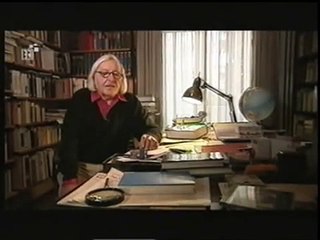 Hannah Arendt - Ein Portrait 4/7