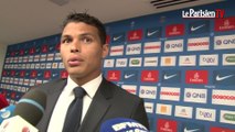 PSG-Gazélec Ajaccio : Stambouli, «un bon joueur, on a besoin de lui», selon Silva