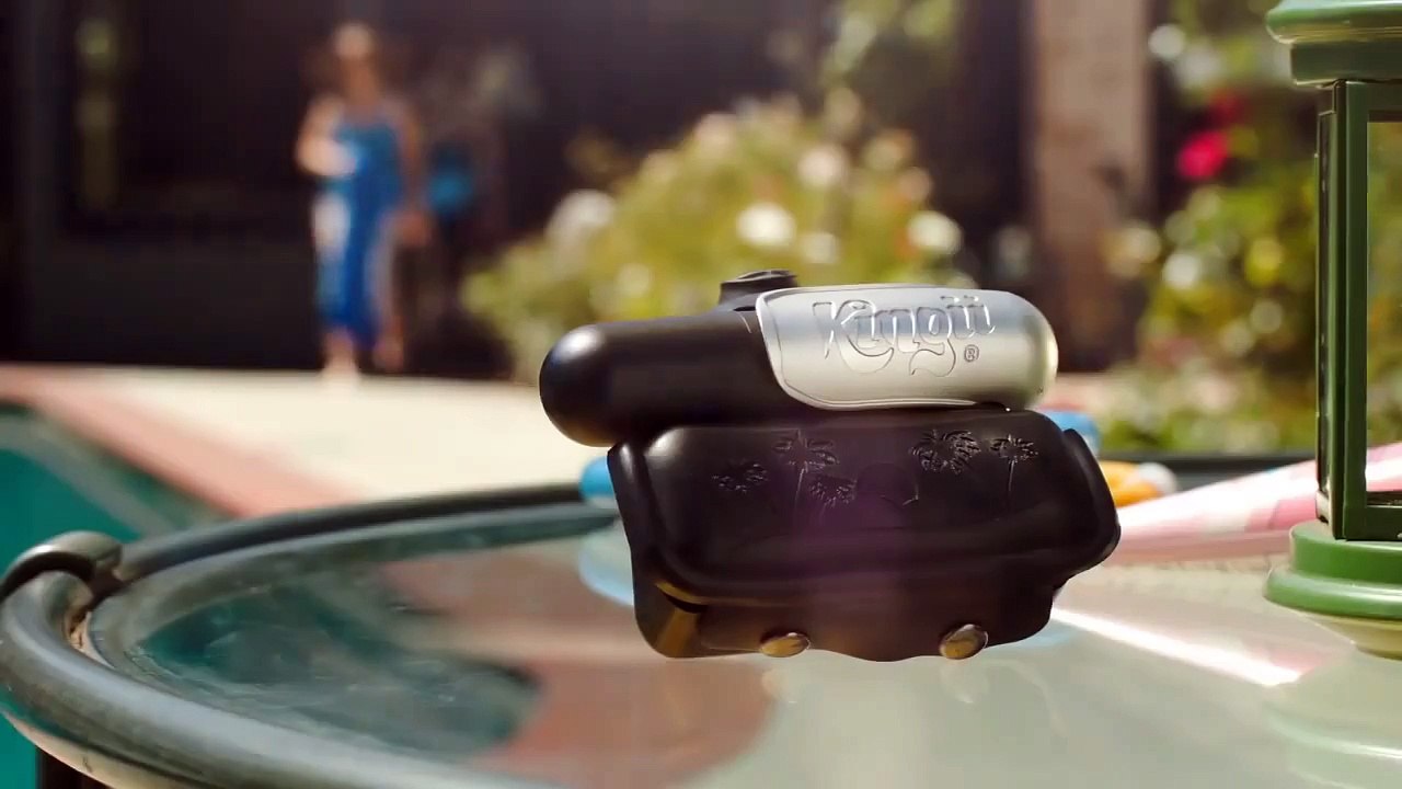 The New Standard Technology in Water Safety