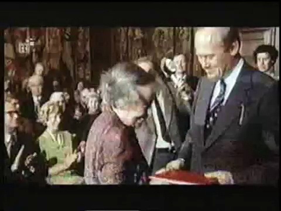 Hannah Arendt - Ein Portrait 1/7