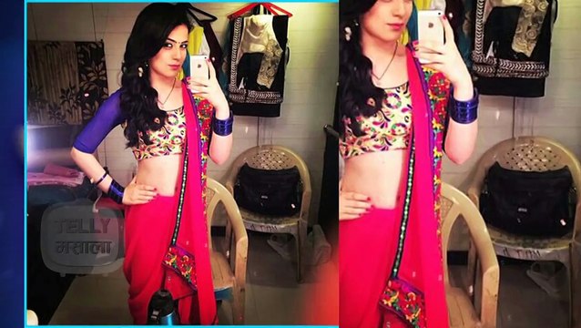 Radhika Madan On Her Journey In Jhalak | Jhalak Dikhla Jaa Reloaded