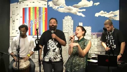 Ovni Guarajé - Caminito de Belén