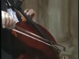 Bach - Cello Suite No.5 i-Prelude