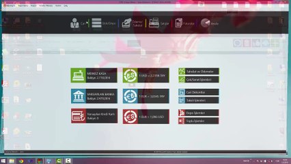 KRS v4 Başlangıç Numaraları