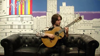 Anthony Ocaña - Tu Sombra