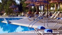 Hotel Miraluna Garden, Rodos, Grecia