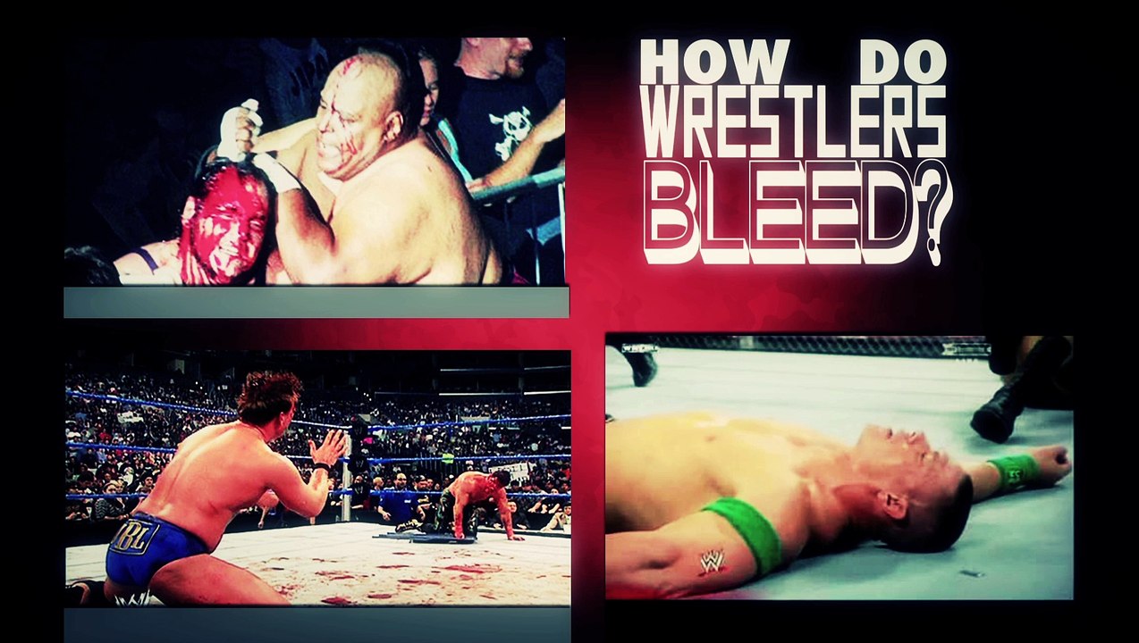 WWE's darkest secrets revealed