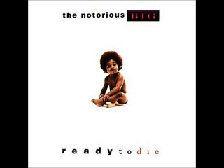 Notorious B.I.G - Everyday Struggle Hq