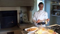 how to make Tiramisù Italian cooking classes Florence Tuscany travel documentary