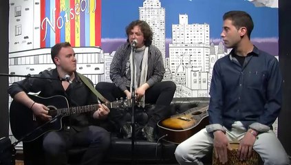 Santi Perez - Canción Protesta