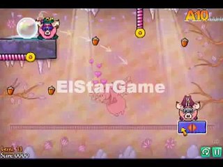 Piggy Wiggy Seasons Level 11